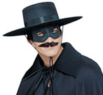 Masked bandit